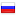 olegmakarenko.ru hosted country